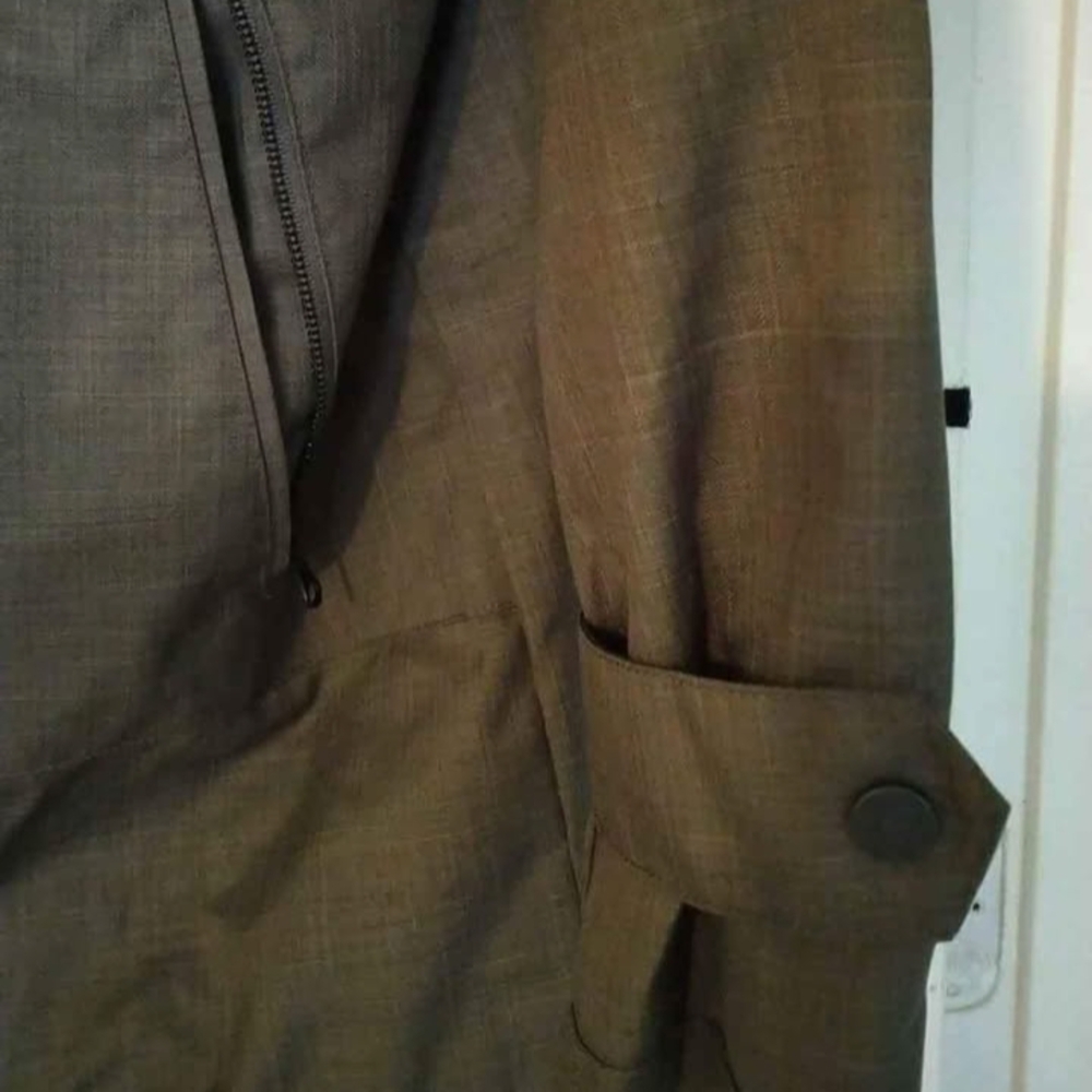 Merrell Jacket Parka - Picture 3 of 7